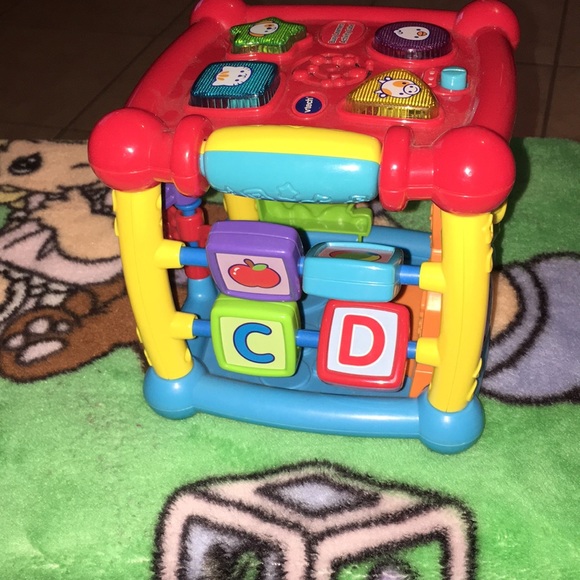 V tech - Picture 2 of 4